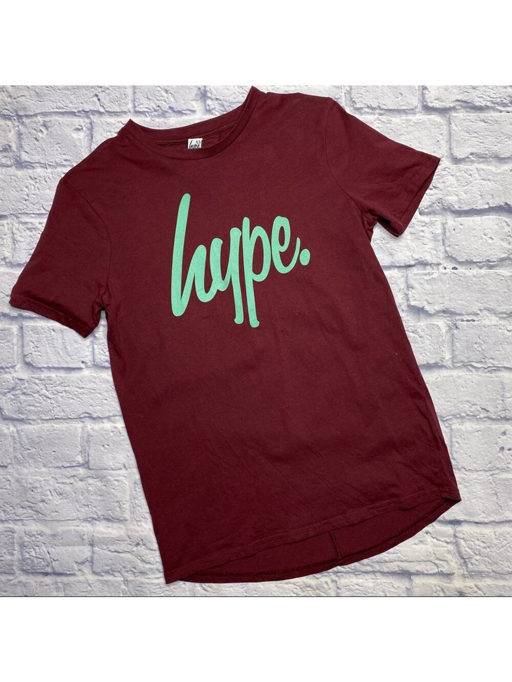 Hype Tee Shirt
